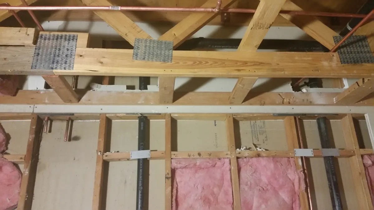 Plumbing services in Egypt Lake-Leto, FL